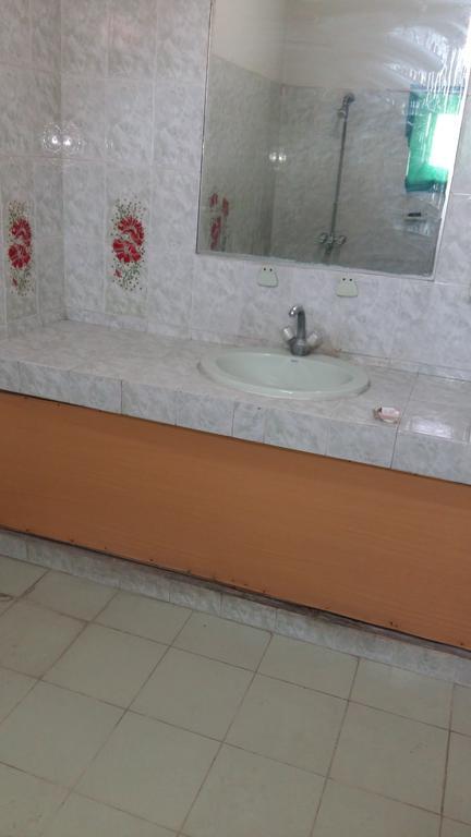Grace View Guest House Lahore Exterior foto